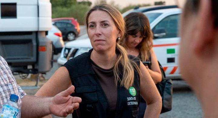 Piden a Guardiola comparecer para explicar todos los detalles del incendio