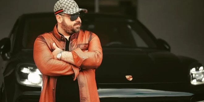 Investigan participación de tres personas en asesinato del ‘influencer’ Camilo Ochoa