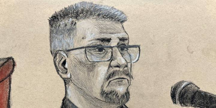 Steven Lawson to be sentenced in connection with Crystal Rogers’ disappearance