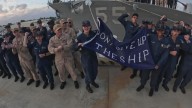 WAVY's Navy Ship Salute: USS Stout