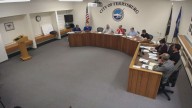 Ferrysburg mayor goes on four-minute rant on former mayor during meeting