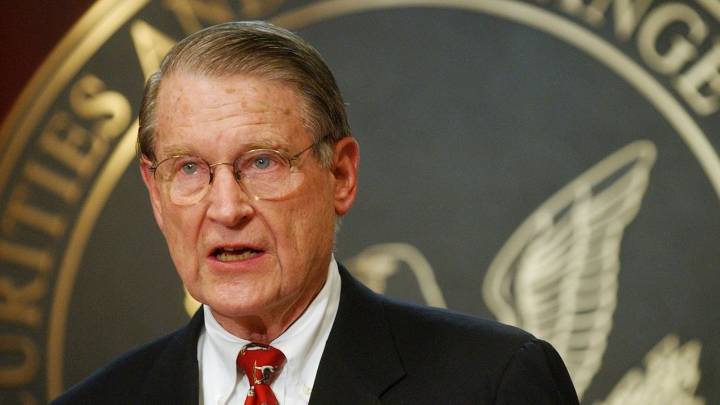 Former FBI and CIA Director William H. Webster dies at 101