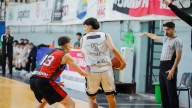 Básquet: San José y Atenas mandan en la Superliga