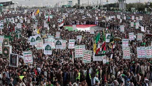 Israeli airstrike kills Houthi rebel leader in Yemen's capital