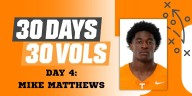30 Days 30 Vols | Day 4: Mike Matthews