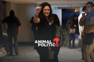 Reforma electoral no afectará a partidos minoritarios, dice Alcalde; critica plurinominales