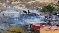 Fallece un hombre tras una explosión en la pirotécnica Fernández en Redován (Alicante)