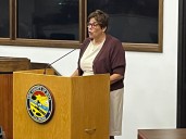 Will County executive proposes a $791 million budget