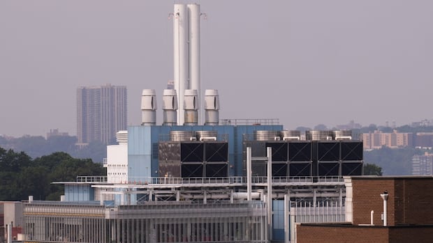 Deadly legionnaires' outbreaks in London, Ont., bring role climate change may play to the forefront