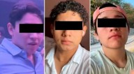 Vinculan a proceso a dos agresores de Susan en Campeche