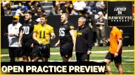BREAKING: Hawkeyes' Offensive Line SHAKEUP Brings Concern to Season