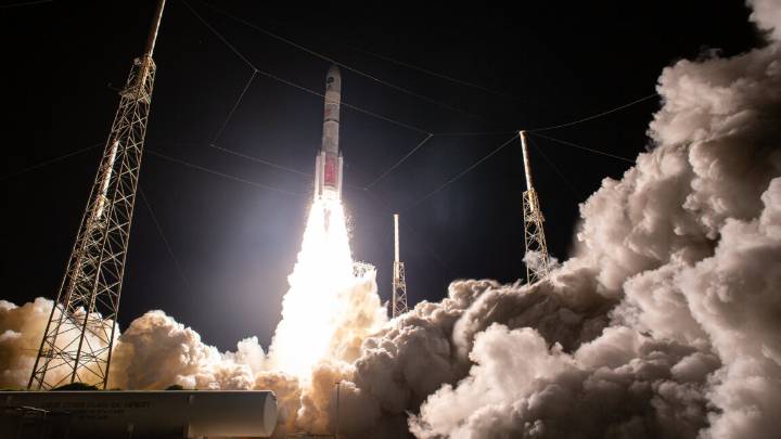After first operational launch, here’s the next big test for ULA’s Vulcan rocket