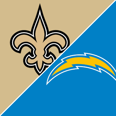 Saints vs. Chargers (10 de Ago., 2025) Resultados en Vivo