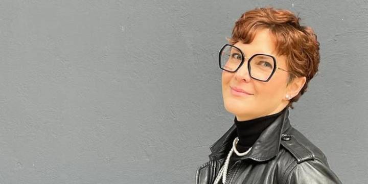 Margarita Ortega confirmó que tiene nueva pareja sentimental: es un colega