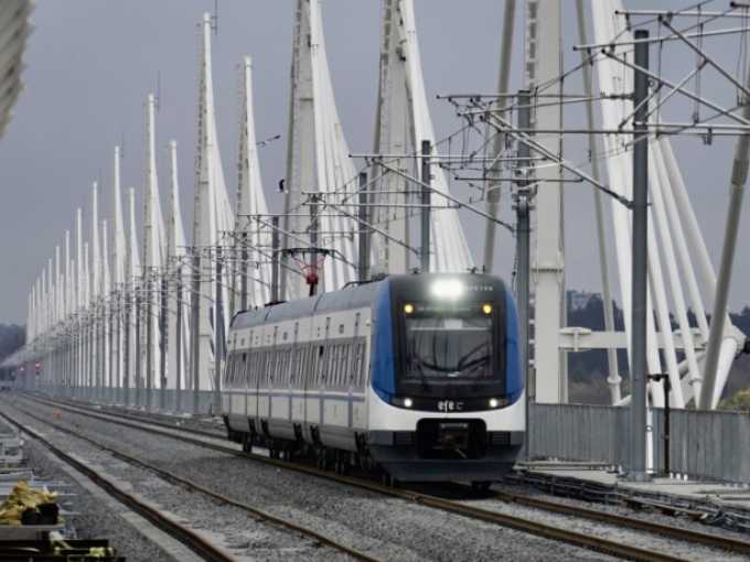 Nuevos servicios y más frecuencias: Biotren anuncia cambios en sus recorridos