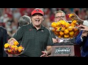Best/worst case scenario for UGA and Georgia Tech's football seasons