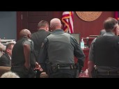 Georgia mayor, ex-trooper convicted in 2015 crash that killed two teenagers in Carroll County