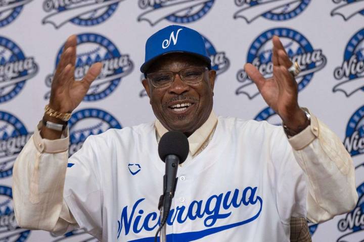 Dusty Baker dirigirá a Nicaragua en el Clásico Mundial 2025 – NotiCel 