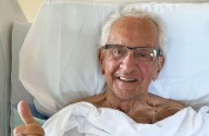 'Nicest Judge' Frank Caprio Was Married to One Woman for over Six Decades & Had Five Children