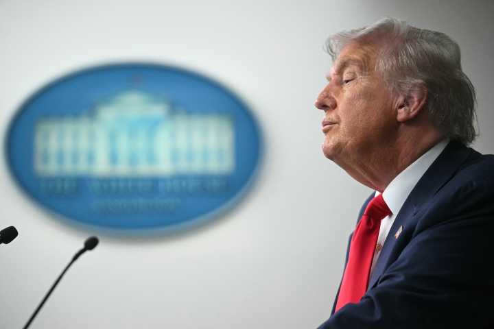 Trump describes upcoming summit with Russia's Putin as 'feel