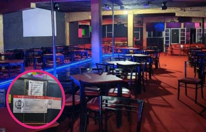 Operativo en bar de Tulum expone red de prostitución; rescatan a 15 mujeres