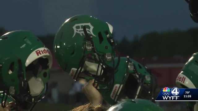 2025 Pigskin Preview: Dixie Hornets