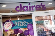 Claire’s to close 290 stores, including many in Michigan