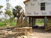 Kansas volunteers reflect on Hurricane Katrina