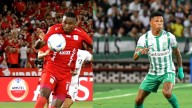🔴 América vs. Nacional, EN VIVO; minuto a minuto del clásico de la Liga BetPlay ll