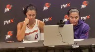 “This League Is So Unserious”: WNBA Players Are Getting Destroyed For “Crying” About Playing Back