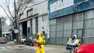 Lanús: evacuaron una escuela por filtraciones de desechos químicos
