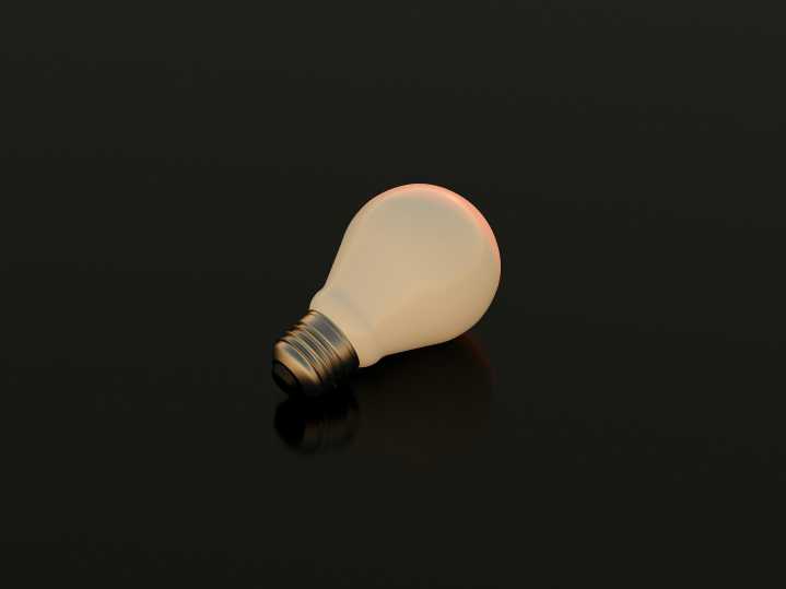 Cortes de luz en O'Higgins desde el 30 de agosto hasta el 1 de septiembre