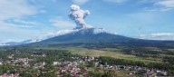 Sismo de magnitud 5,8 deja 29 heridos en islas de Indonesia