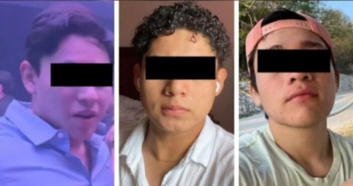 Denuncia madre protección institucional a presuntos agresores «juniors» de violación grupal en Campeche