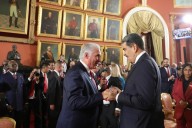 Nicolás Maduro afirma que Cuba y Venezuela deben estar hoy "más unidos que nunca"