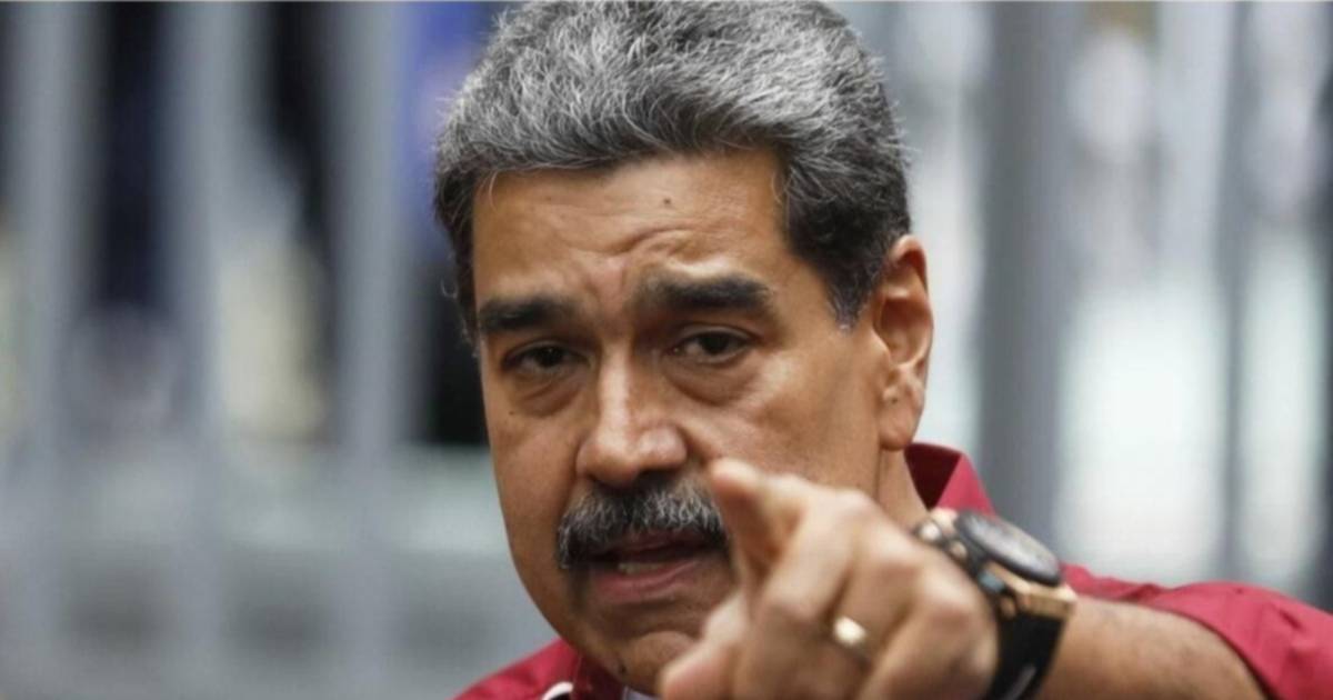 El régimen de Maduro libera a 13 presos políticos, entre ellos el exdiputado Américo De Grazia