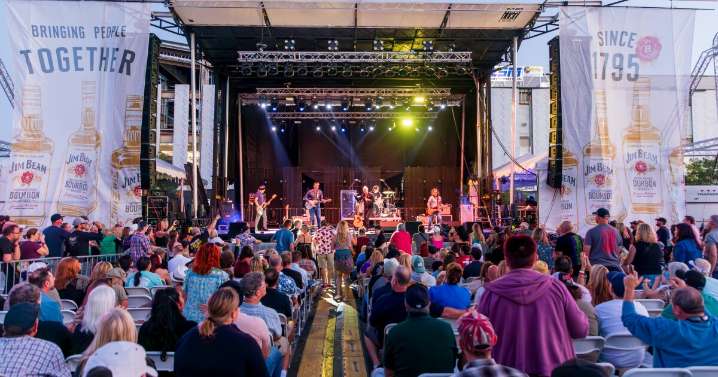Full lineup unveiled for Arts, Beats and Eats; here's who is performing