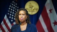 DC mayor Bowser on Martha’s Vineyard trip amid Trump takeover