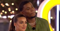 Love Island's Toni Laites shares exciting announcement just weeks after leaving villa