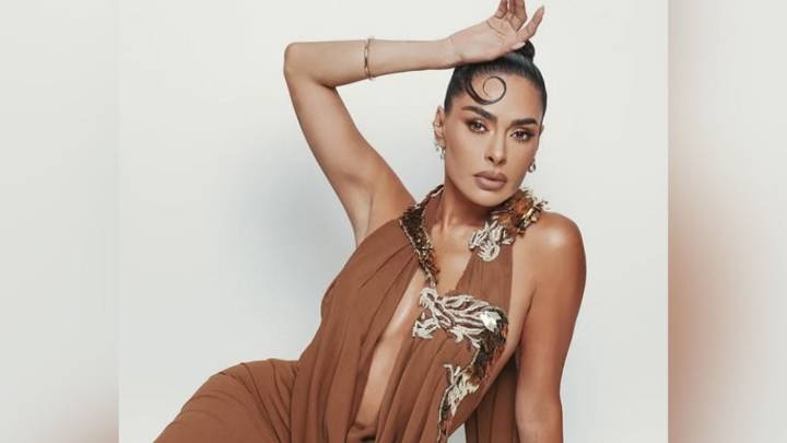 Galilea Montijo en 'La Casa de los Famosos México' hoy 13 de agosto: Sorprende con ajustado 'look'