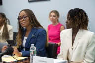 U.S. Rep. Shontel Brown proposes more research funding for uterine fibroids