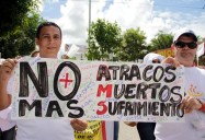 Alertan por baja ejecución en la implementación de la ley de víctimas