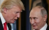 Todo listo en Alaska a la espera de la Cumbre entre Trump y Putin