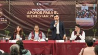 Tlalpan destina 1,6 millones de pesos para familias vulnerables
