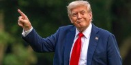 They won’t admit it: Why Trump’s agenda is guided by a higher calling