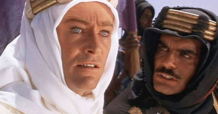 'Masterpiece' that's 'one of the greatest war movies' with 93% on Rotten Tomatoes 