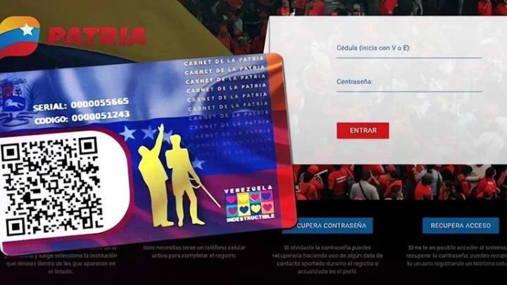 Inicia pago del Ingreso Contra la Guerra Económica (+monto)