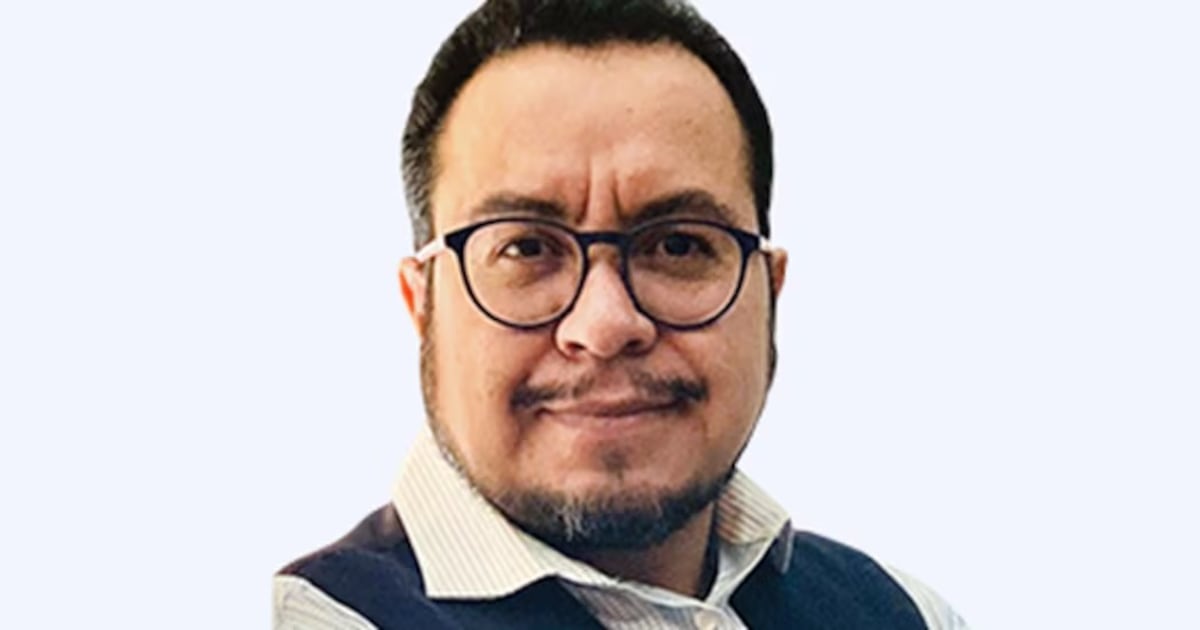 Encontrar a quien no está