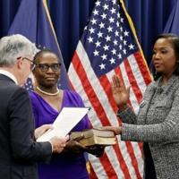 Who is Lisa Cook, the Fed governor Trump seeks to fire?