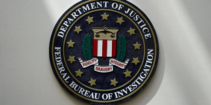 FBI Omaha says 15 sex offenders arrested in joint operation with Douglas County Sheriff
